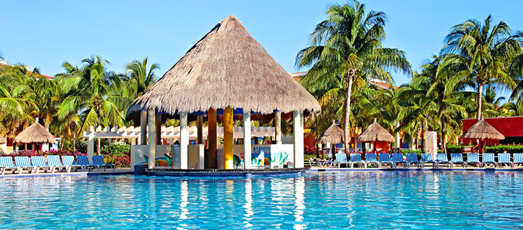 Offerta Last Minute - Messico - Grand Bahia Principe Coba’ Beach Resort - Akumal  - Offerta Eden Viaggi